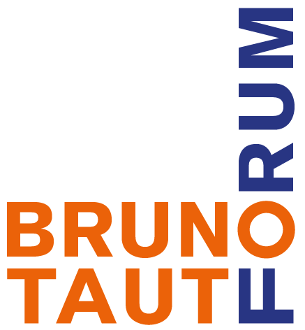Logo Bruno Taut Forum